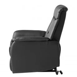 Modoform Fauteuil relax Matheu - Fauteuil en imitation cuir élégant et confortable -Pas Cher Fauteuils Magasin 1000176586 200731 14243500092 DETAILS P000000001000176586