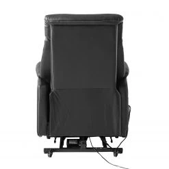 Modoform Fauteuil relax Matheu - Fauteuil en imitation cuir élégant et confortable -Pas Cher Fauteuils Magasin 1000176586 200731 14243700094 DETAILS P000000001000176586