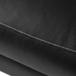 Modoform Fauteuil relax Matheu - Fauteuil en imitation cuir élégant et confortable -Pas Cher Fauteuils Magasin 1000176586 200731 14244100101 DETAILS P000000001000176586