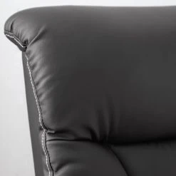 Modoform Fauteuil relax Matheu - Fauteuil en imitation cuir élégant et confortable -Pas Cher Fauteuils Magasin 1000176586 201120 13473500078 DETAILS P000000001000176586