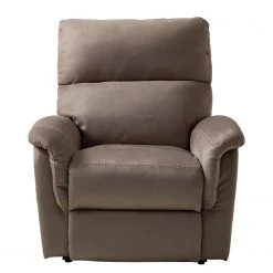 Modoform Fauteuil relax Bruthen - Microfibre | Confort et Design | Collection Modoform -Pas Cher Fauteuils Magasin 1000176587 220512 070 DETAILS P000000001000176587