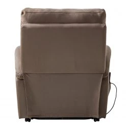 Modoform Fauteuil relax Bruthen - Microfibre | Confort et Design | Collection Modoform -Pas Cher Fauteuils Magasin 1000176587 220512 090 DETAILS P000000001000176587