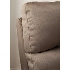 Modoform Fauteuil relax Bruthen - Microfibre | Confort et Design | Collection Modoform -Pas Cher Fauteuils Magasin 1000176587 220512 130 DETAILS P000000001000176587