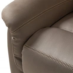 Modoform Fauteuil relax Bruthen - Microfibre | Confort et Design | Collection Modoform -Pas Cher Fauteuils Magasin 1000176587 220512 180 DETAILS P000000001000176587