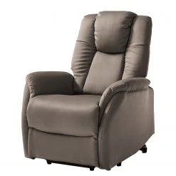 Modoform Fauteuil relax Capela en Microfibre - Confort et Élégance