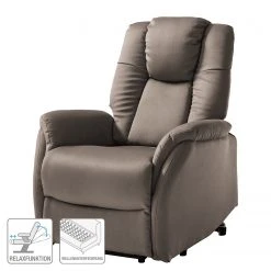 Modoform Fauteuil relax Capela en Microfibre - Confort et Élégance -Pas Cher Fauteuils Magasin 1000176594 200731 14244200104 ICON DETAILS P000000001000176594 icon seal