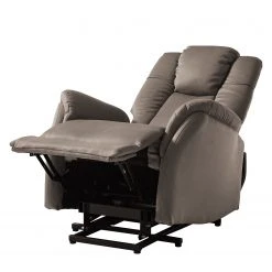 Modoform Fauteuil relax Capela en Microfibre - Confort et Élégance -Pas Cher Fauteuils Magasin 1000176594 200731 14244300105 DETAILS P000000001000176594