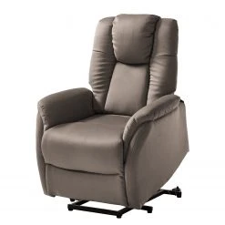 Modoform Fauteuil relax Capela en Microfibre - Confort et Élégance -Pas Cher Fauteuils Magasin 1000176594 200731 14244400107 DETAILS P000000001000176594