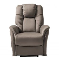 Modoform Fauteuil relax Capela en Microfibre - Confort et Élégance -Pas Cher Fauteuils Magasin 1000176594 200731 14244500109 DETAILS P000000001000176594