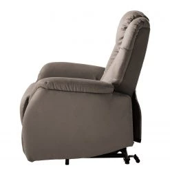 Modoform Fauteuil relax Capela en Microfibre - Confort et Élégance -Pas Cher Fauteuils Magasin 1000176594 200731 14244600110 DETAILS P000000001000176594