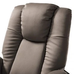 Modoform Fauteuil relax Capela en Microfibre - Confort et Élégance -Pas Cher Fauteuils Magasin 1000176594 200731 14244800113 DETAILS P000000001000176594