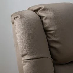 Modoform Fauteuil relax Capela en Microfibre - Confort et Élégance -Pas Cher Fauteuils Magasin 1000176594 201120 13480000086 DETAILS P000000001000176594