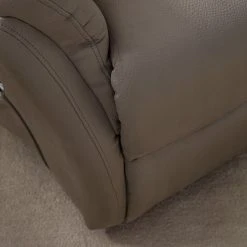 Modoform Fauteuil relax Capela en Microfibre - Confort et Élégance -Pas Cher Fauteuils Magasin 1000176594 201120 13480200087 DETAILS P000000001000176594