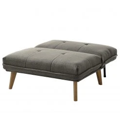 Fredriks Fauteuil Convertible Tibagi en Tissu Gris - Confort et Style Moderne -Pas Cher Fauteuils Magasin 1000176653 200318 16103000060 DETAILS P000000001000176653