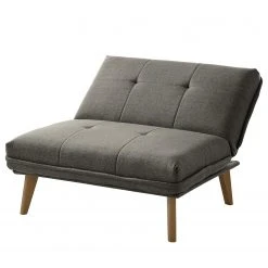 Fredriks Fauteuil Convertible Tibagi en Tissu Gris - Confort et Style Moderne -Pas Cher Fauteuils Magasin 1000176653 200318 16103400061 DETAILS P000000001000176653