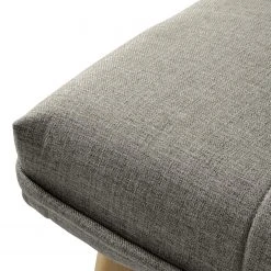 Fredriks Fauteuil Convertible Tibagi en Tissu Gris - Confort et Style Moderne -Pas Cher Fauteuils Magasin 1000176653 200318 16104900067 DETAILS P000000001000176653
