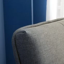 Fredriks Fauteuil Convertible Tibagi en Tissu Gris - Confort et Style Moderne -Pas Cher Fauteuils Magasin 1000176653 200323 16324100009 DETAILS P000000001000176653