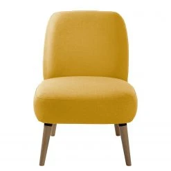 Fredriks Fauteuil Tusmore - Tissu Jaune | Confortable et Élégant -Pas Cher Fauteuils Magasin 1000176656 200318 16110300072 DETAILS P000000001000176656