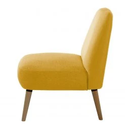 Fredriks Fauteuil Tusmore - Tissu Jaune | Confortable et Élégant -Pas Cher Fauteuils Magasin 1000176656 200318 16110600073 DETAILS P000000001000176656