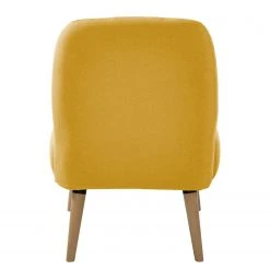 Fredriks Fauteuil Tusmore - Tissu Jaune | Confortable et Élégant -Pas Cher Fauteuils Magasin 1000176656 200318 16110900074 DETAILS P000000001000176656