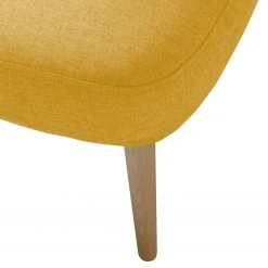 Fredriks Fauteuil Tusmore - Tissu Jaune | Confortable et Élégant -Pas Cher Fauteuils Magasin 1000176656 200318 16111700077 DETAILS P000000001000176656