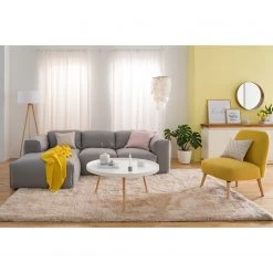 Fredriks Fauteuil Tusmore - Tissu Jaune | Confortable et Élégant -Pas Cher Fauteuils Magasin 1000176656 210323 15423800015 MOOD DETAILS P000000001000176656 mood