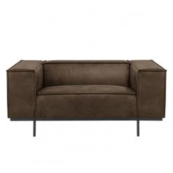 Fauteuil Kups I - Velours - Tissu composite Esha: Nougat - Confort élégant -Pas Cher Fauteuils Magasin 1000179111 190911 09323100214 DETAILS P000000001000179111