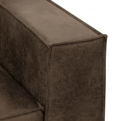 Fauteuil Kups I - Velours - Tissu composite Esha: Nougat - Confort élégant -Pas Cher Fauteuils Magasin 1000179111 190911 09323200216 DETAILS P000000001000179111