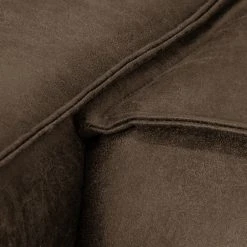 Fauteuil Kups I - Velours - Tissu composite Esha: Nougat - Confort élégant -Pas Cher Fauteuils Magasin 1000179111 190911 09323200217 DETAILS P000000001000179111