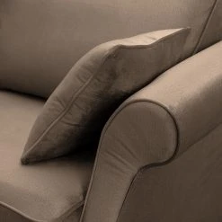 Fauteuil Killara Velours Cubanite - Maison Belfort - Confort Élégant pour Votre Intérieur -Pas Cher Fauteuils Magasin 1000179155 190911 09324200690 DETAILS P000000001000179155