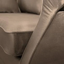 Fauteuil Killara Velours Cubanite - Maison Belfort - Confort Élégant pour Votre Intérieur -Pas Cher Fauteuils Magasin 1000179155 190911 09324200692 DETAILS P000000001000179155