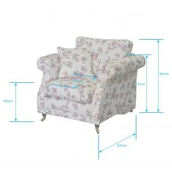 Fauteuil Killara Velours Cubanite - Maison Belfort - Confort Élégant pour Votre Intérieur -Pas Cher Fauteuils Magasin 1000179155 190911 09324200696 SKETCH DETAILS P000000001000179155 sketch