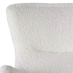 Mørteens Fauteuil Raich - Tissu - Fauteuil 1 Place Confortable et Élégant -Pas Cher Fauteuils Magasin 1000179421 200211 10392200015 DETAILS P000000001000179421