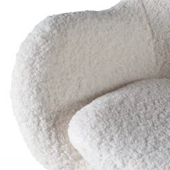 Mørteens Fauteuil Raich - Tissu - Fauteuil 1 Place Confortable et Élégant -Pas Cher Fauteuils Magasin 1000179421 200211 10392200017 DETAILS P000000001000179421