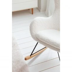 Mørteens Fauteuil Raich - Tissu - Fauteuil 1 Place Confortable et Élégant -Pas Cher Fauteuils Magasin 1000179421 200623 15365400002 DETAILS P000000001000179421