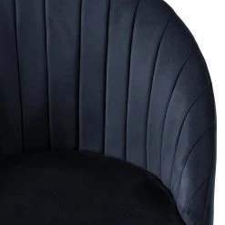 Jack & Alice Fauteuil Reesville - Velours - Confort et Élégance -Pas Cher Fauteuils Magasin 1000179452 200211 10393200081 DETAILS P000000001000179452