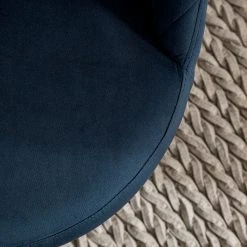 Jack & Alice Fauteuil Reesville - Velours - Confort et Élégance -Pas Cher Fauteuils Magasin 1000179452 200323 09563500004 DETAILS P000000001000179452