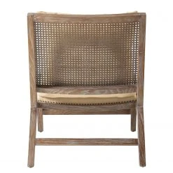 Fauteuil Asilo 1 Place en Tissu Beige - Maison Belfort - Confort et Élégance -Pas Cher Fauteuils Magasin 1000180873 200708 10522300015 DETAILS P000000001000180873