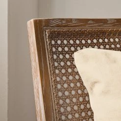 Fauteuil Asilo 1 Place en Tissu Beige - Maison Belfort - Confort et Élégance -Pas Cher Fauteuils Magasin 1000180873 200727 12273700017 DETAILS P000000001000180873