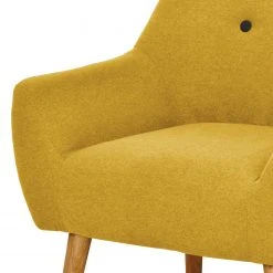 Mørteens Fauteuil Coolbie III - Tissu Jaune Maïs - Confort et Style | Fauteuil 1 Place -Pas Cher Fauteuils Magasin 1000181969 191010 12205100145 DETAILS P000000001000181969