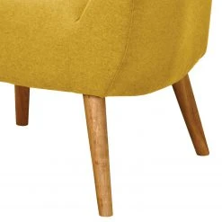 Mørteens Fauteuil Coolbie III - Tissu Jaune Maïs - Confort et Style | Fauteuil 1 Place -Pas Cher Fauteuils Magasin 1000181969 191010 12205100146 DETAILS P000000001000181969