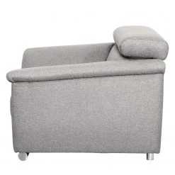Modoform Fauteuil Swain - Tissu Gris clair - Confort et Style pour Votre Intérieur -Pas Cher Fauteuils Magasin 1000183041 191111 17574500010 DETAILS P000000001000183041