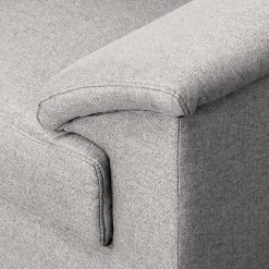 Modoform Fauteuil Swain - Tissu Gris clair - Confort et Style pour Votre Intérieur -Pas Cher Fauteuils Magasin 1000183041 191111 17574600015 DETAILS P000000001000183041