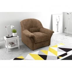 Modoform Fauteuil Wells - Tissage à plat - Latte macchiatto - Fauteuil 1 place design et confortable -Pas Cher Fauteuils Magasin 1000183100 190927 15230600143 MOOD DETAILS P000000001000183100 mood