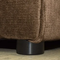 Modoform Fauteuil Wells - Tissage à plat - Latte macchiatto - Fauteuil 1 place design et confortable -Pas Cher Fauteuils Magasin 1000183100 190927 15230600146 DETAILS P000000001000183100