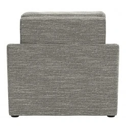 Loftscape Fauteuil convertible Rifton III - Tissu structuré Gris - Fauteuils 1 place -Pas Cher Fauteuils Magasin 1000183138 190927 15232200323 DETAILS P000000001000183138