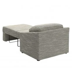 Loftscape Fauteuil convertible Rifton III - Tissu structuré Gris - Fauteuils 1 place -Pas Cher Fauteuils Magasin 1000183138 190927 15232200325 DETAILS P000000001000183138