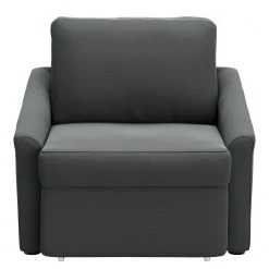 Fauteuil Convertible Modoform Rifton II - Microfibre Gris Foncé - Confort et Design -Pas Cher Fauteuils Magasin 1000183187 190927 15234200706 DETAILS P000000001000183187