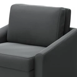 Fauteuil Convertible Modoform Rifton II - Microfibre Gris Foncé - Confort et Design -Pas Cher Fauteuils Magasin 1000183187 190927 15234200712 DETAILS P000000001000183187