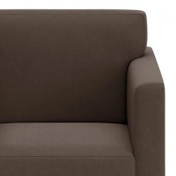Fauteuil Nibley I en Cuir Véritable Marron Foncé - Loftscape - Confort et Élégance -Pas Cher Fauteuils Magasin 1000183191 190927 15234400762 DETAILS P000000001000183191